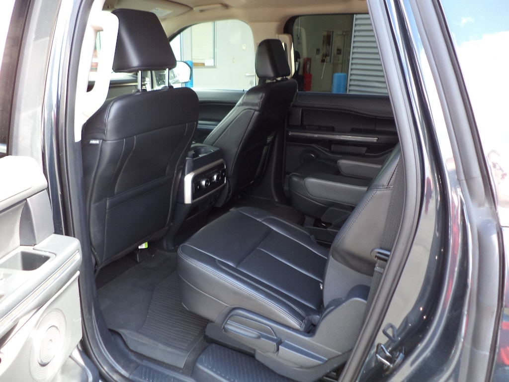 Used 2024 Ford Expedition Max XLT 202A 4X4 SUV