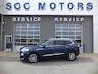  Buick Enclave