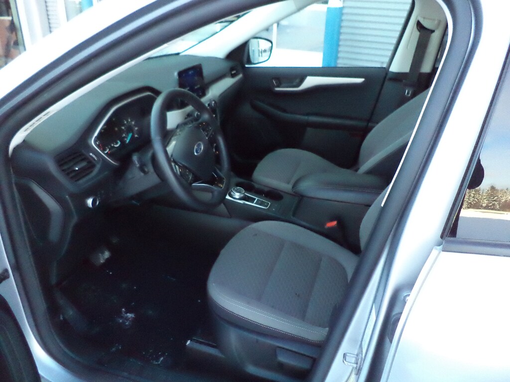 Used 2022 Ford Escape SE AWD SUV