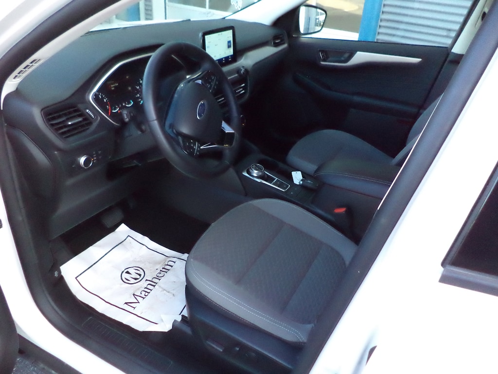 Used 2022 Ford Escape SE AWD SUV