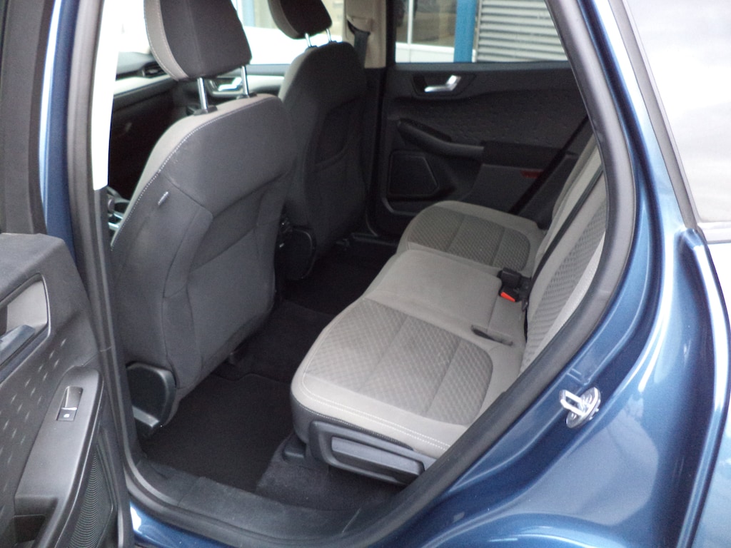 Used 2020 Ford Escape SE 200A AWD SUV