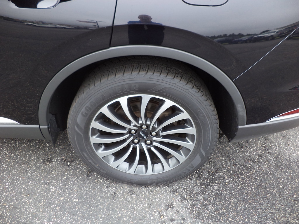 Used 2022 Lincoln Aviator Reserve AWD SUV