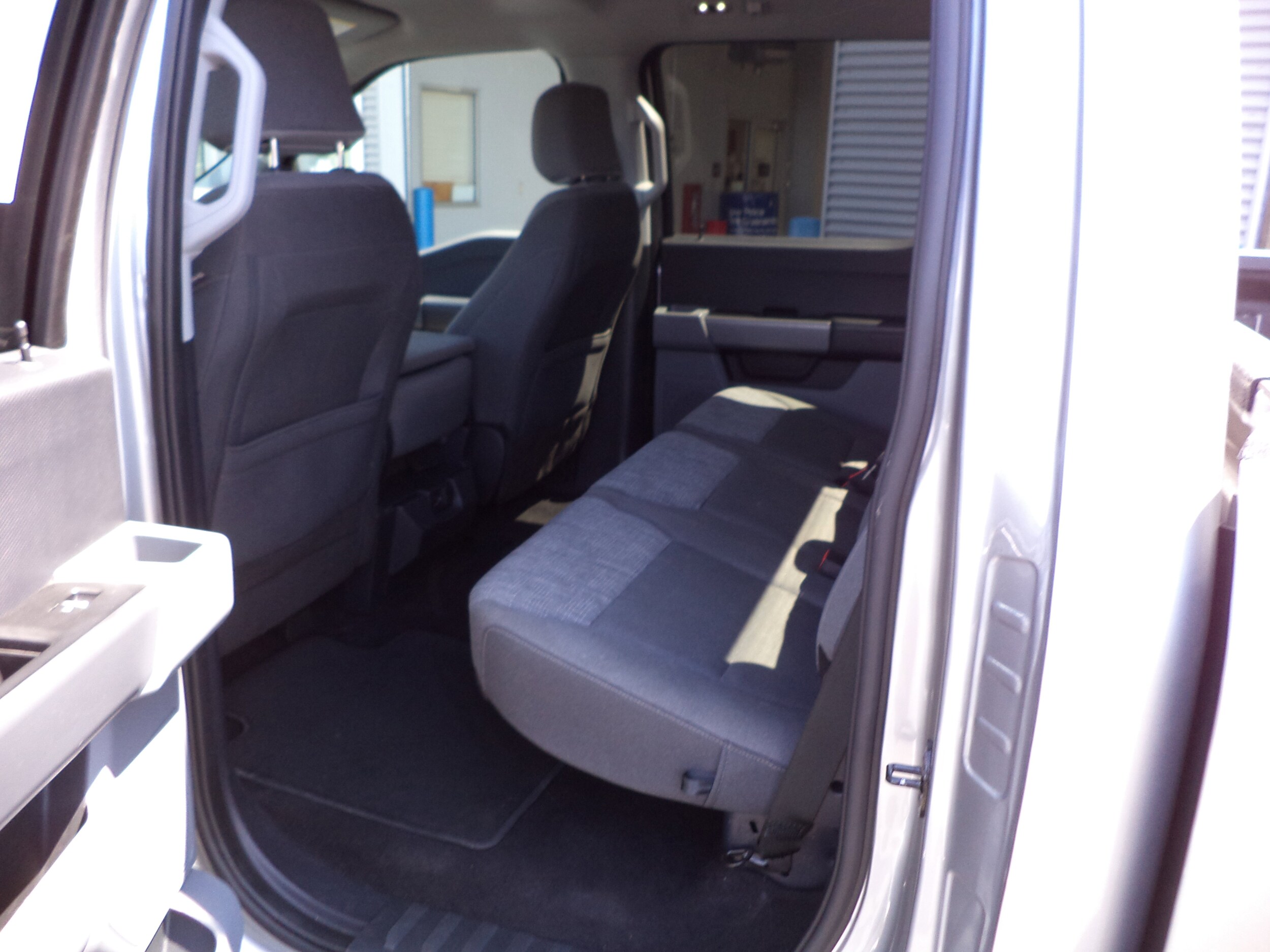 2022 Ford F-150 XLT photo 3