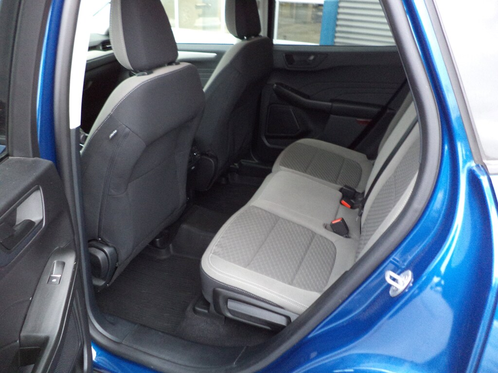 Used 2022 Ford Escape SE AWD SUV