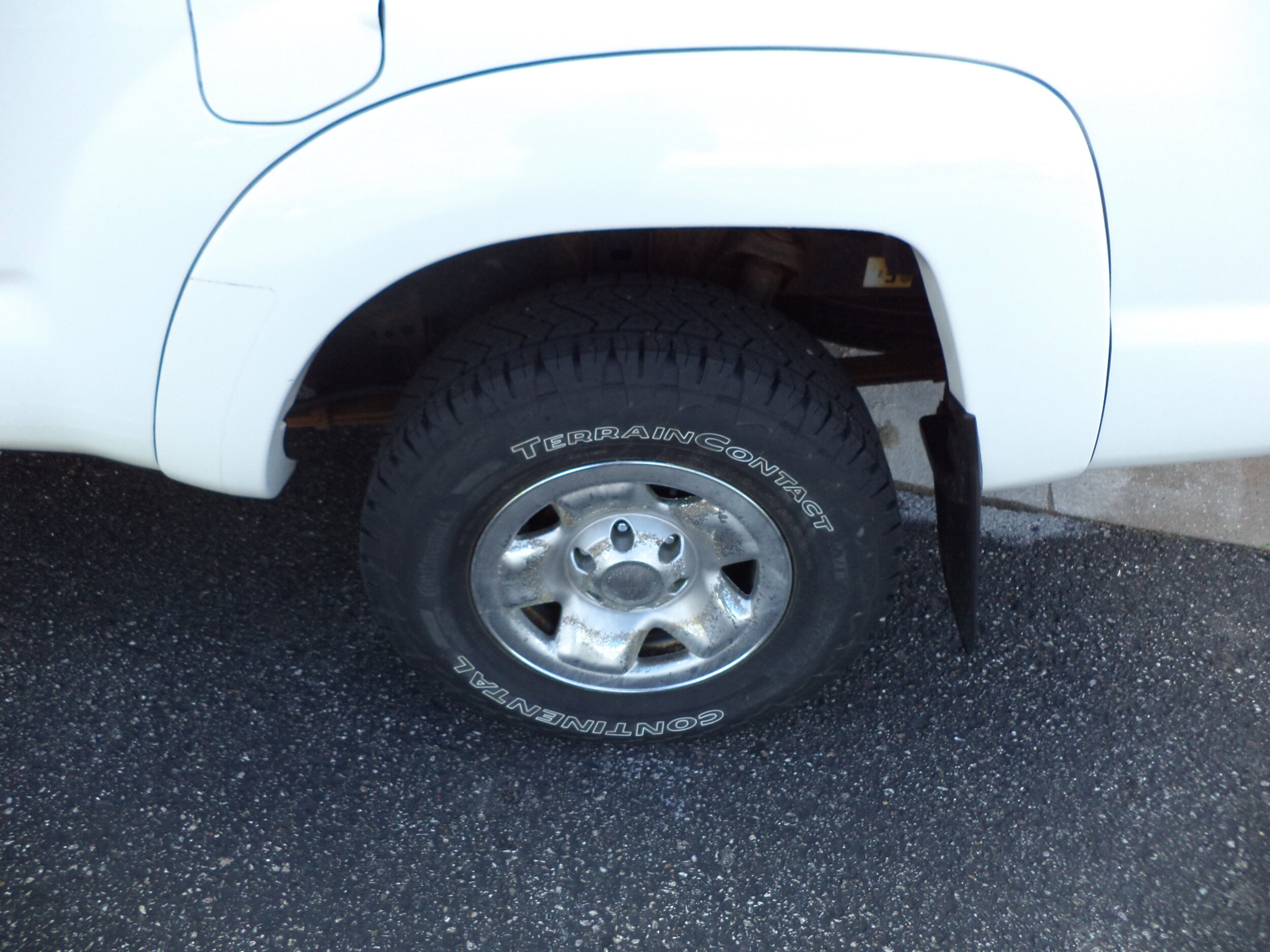 2013 Toyota Tacoma SR5 4x4 Access Cab photo 4