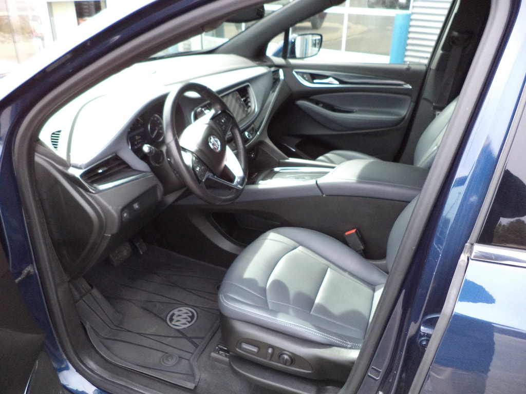 Used 2023 Buick Enclave Essence AWD SUV