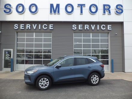 2023 Ford Escape Active SUV