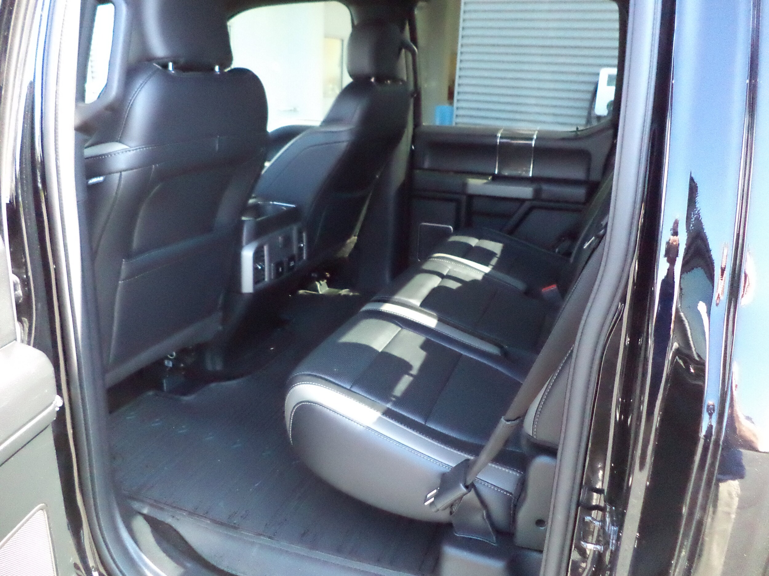 2018 Ford F-150 Raptor photo 3