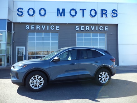 2023 Ford Escape Active AWD SUV