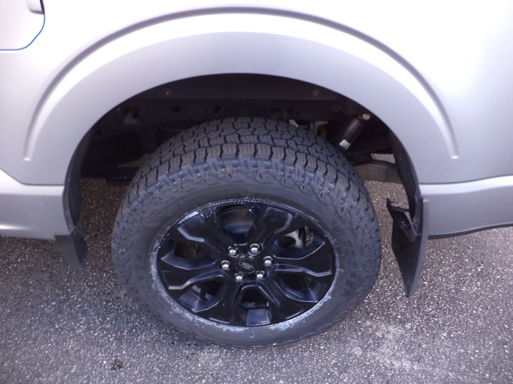 Used 2023 Ford F-150 XLT CC 302A 4x4 Truck SuperCrew Cab