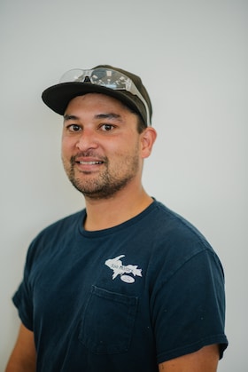 Staff member Ryan Orr from ID_7ad3b8a5a98f