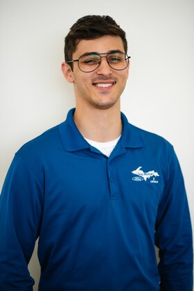 Staff member Kullen Talentino from ID_985eeae4b1ee
