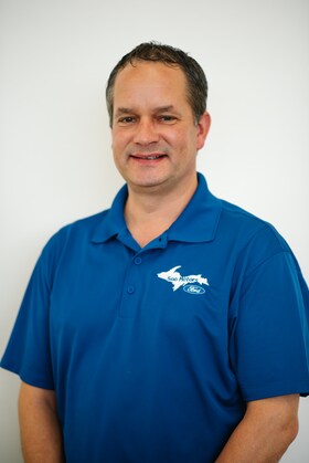 Staff member Andrew Haapala from ID_fafc56e8eee0