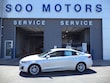 Ford Fusion Hybrid