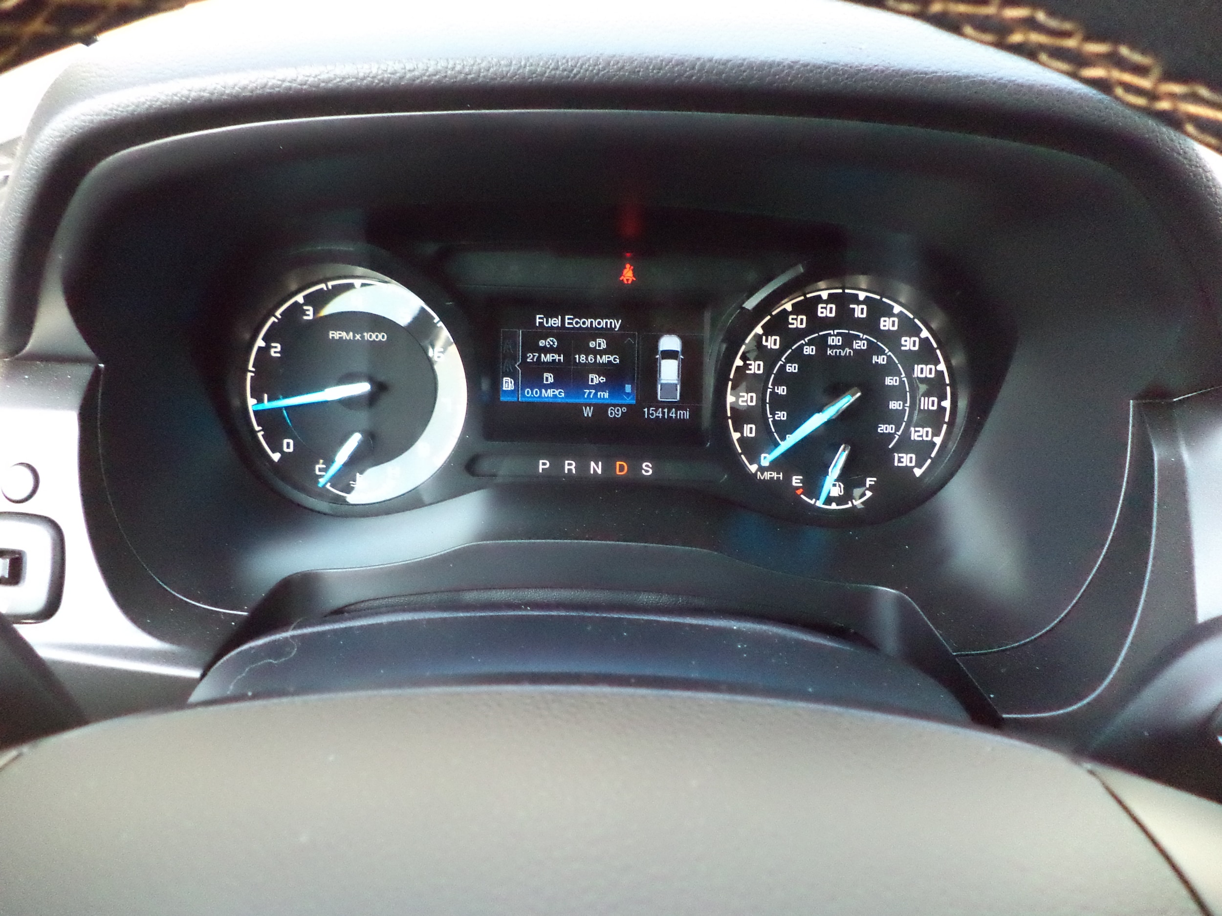2023 Ford Ranger XLT - Photo 12