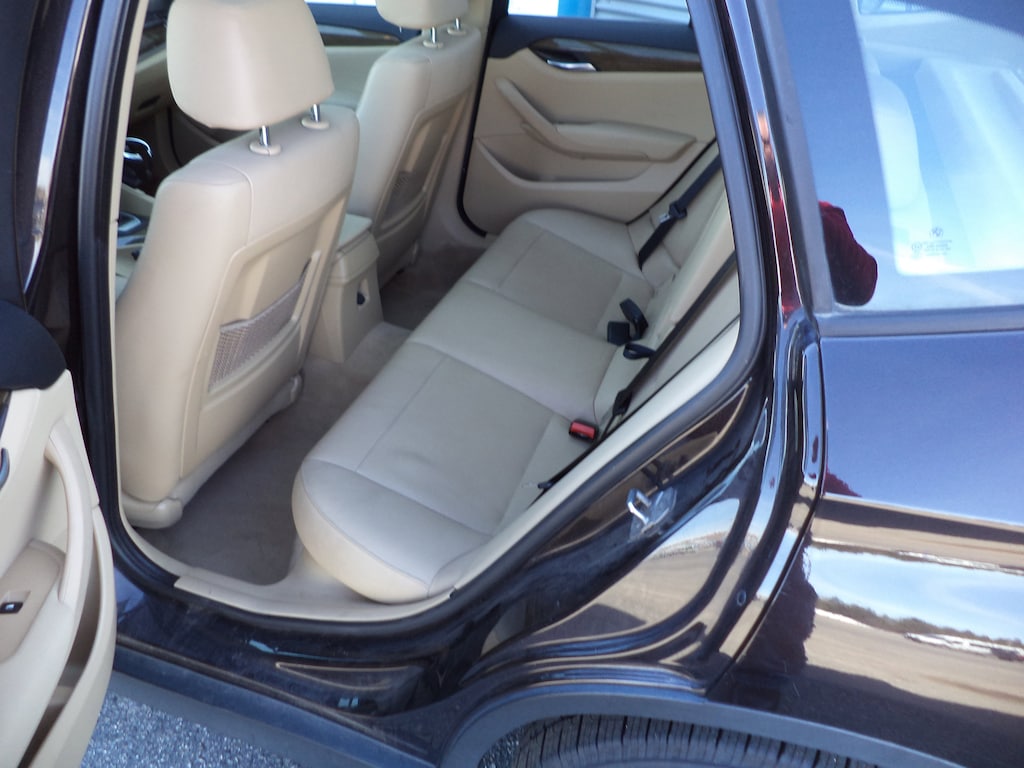 Used 2015 BMW X1 xDrive28i AWD SUV