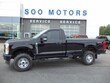  Ford Super Duty F-250
