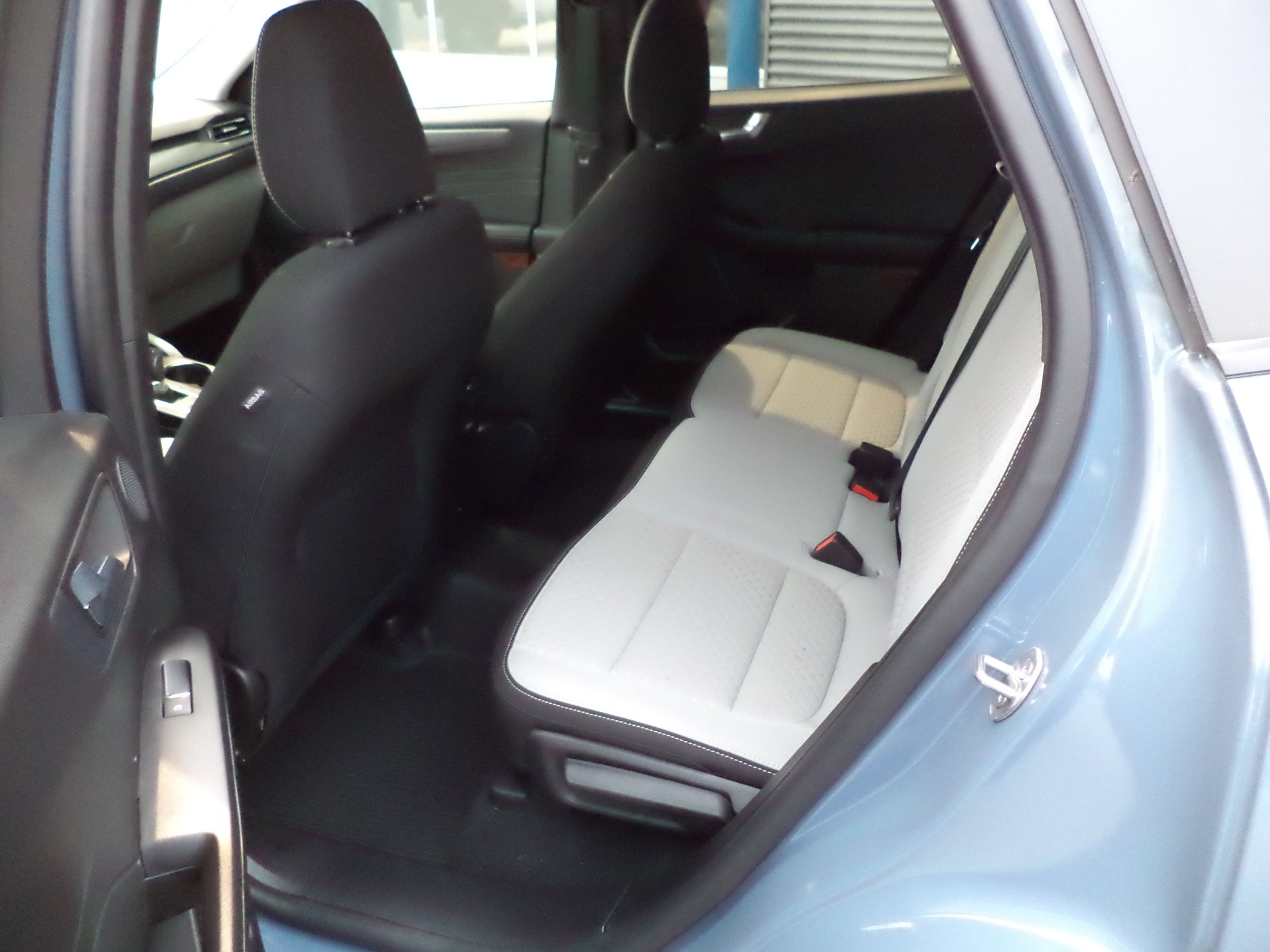 2023 Ford Escape Active photo 3