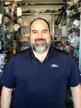 Staff member JoJo Aranda from ID_aa3c7018724f