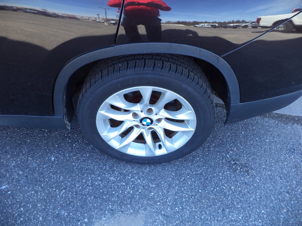Used 2015 BMW X1 xDrive28i AWD SUV