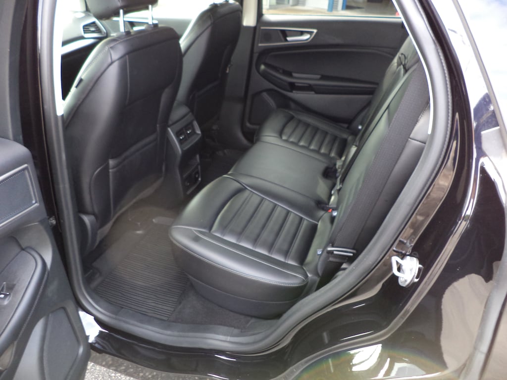Used 2024 Ford Edge SEL 201A AWD SUV