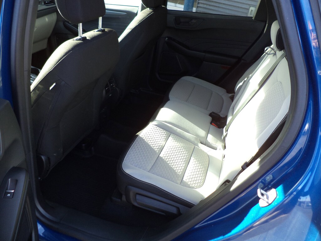 Used 2023 Ford Escape Active AWD SUV
