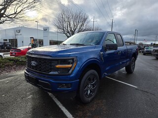 2025 Ford F-150 STX Truck