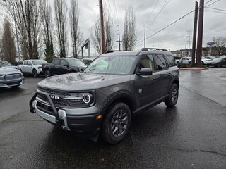 2026 Ford Bronco Sport Big Bend SUV