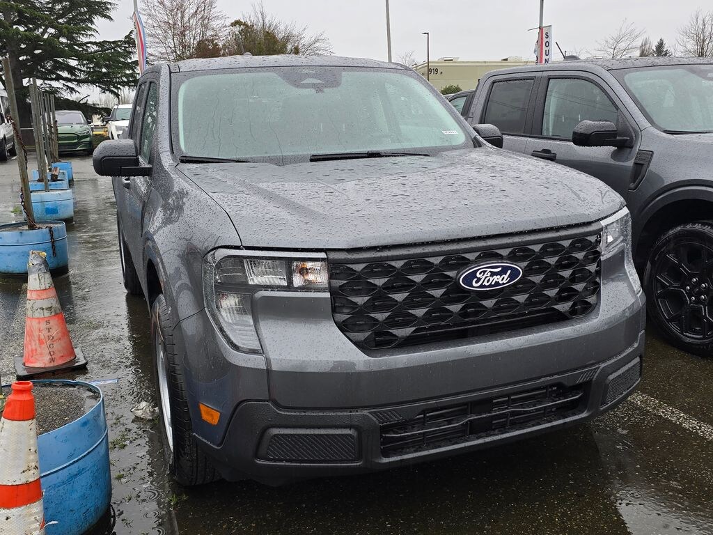New 2026 Ford Maverick XL Truck