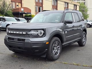 2026 Ford Bronco Sport Big Bend UT