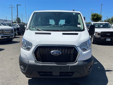 2021 Ford Transit-250 Base Cargo Van