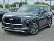  INFINITI QX80