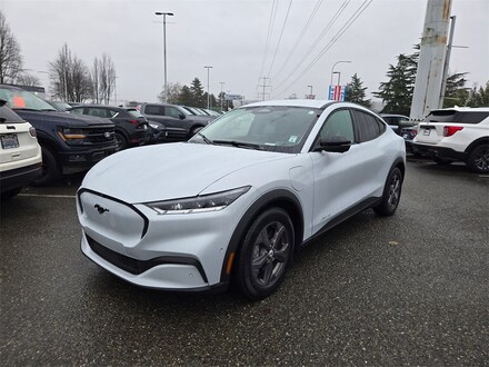 2023 Ford Mustang Mach-E Select SUV