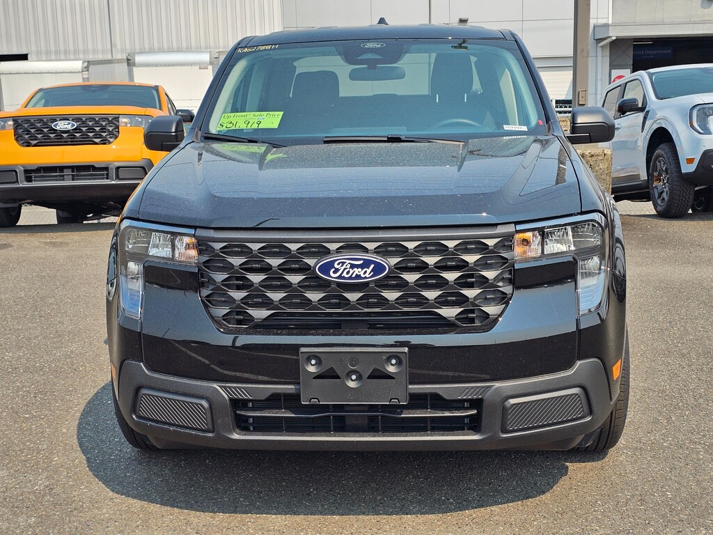 New 2026 Ford Maverick XL PU