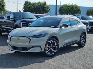 2026 Ford Mustang Mach-E Select UT