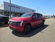Ford F-150 Lightning