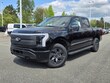  Ford F-150 Lightning