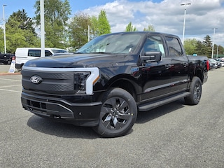 2025 Ford F-150 Lightning Flash PU