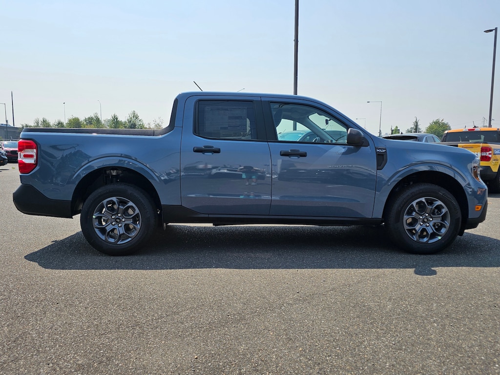New 2026 Ford Maverick XLT PU