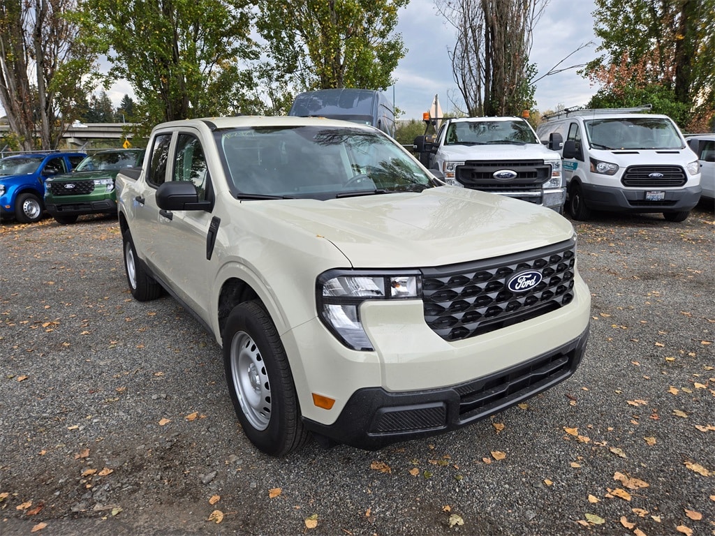 New 2025 Ford Maverick XL Truck