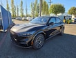  Ford Mustang Mach-E