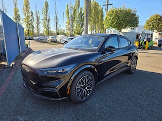 2025 Ford Mustang Mach-E Premium CROSSOVERS