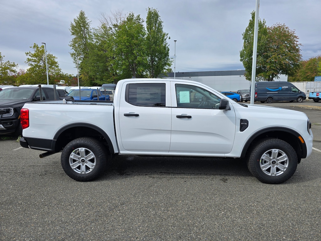 New 2026 Ford Ranger XL PU