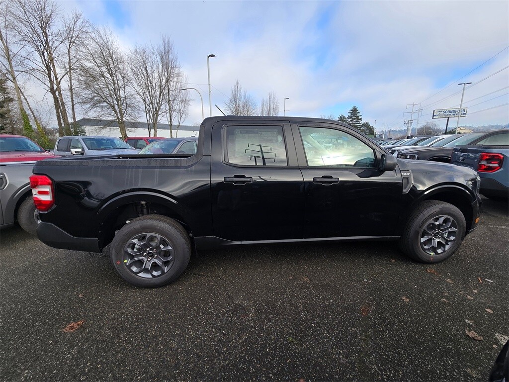 New 2026 Ford Maverick XLT Truck