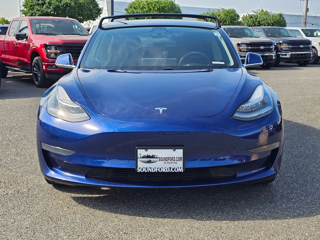 Used 2019 Tesla Model 3 SD