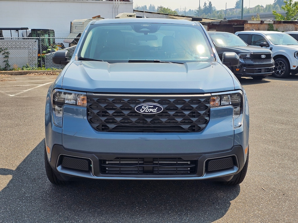 New 2026 Ford Maverick XLT PU