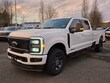 Ford F-350SD