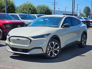 2026 Ford Mustang Mach-E Select UT