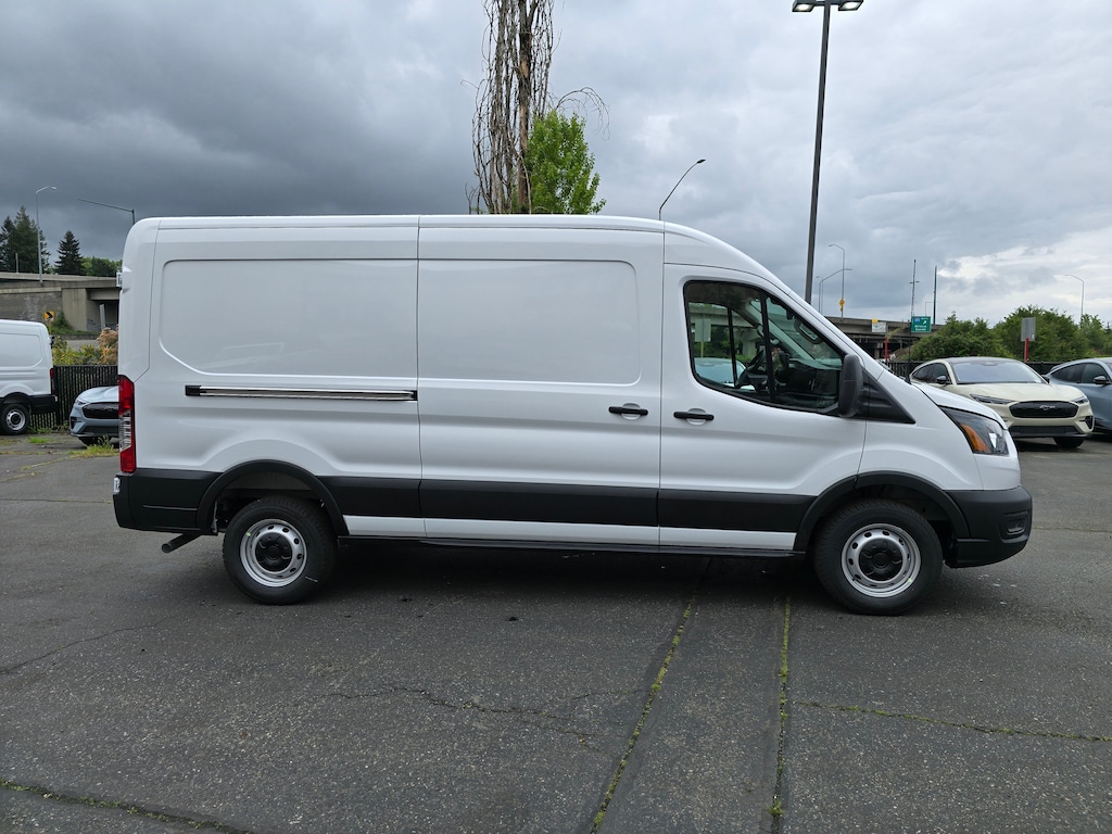 New 2026 Ford Transit 250 VN
