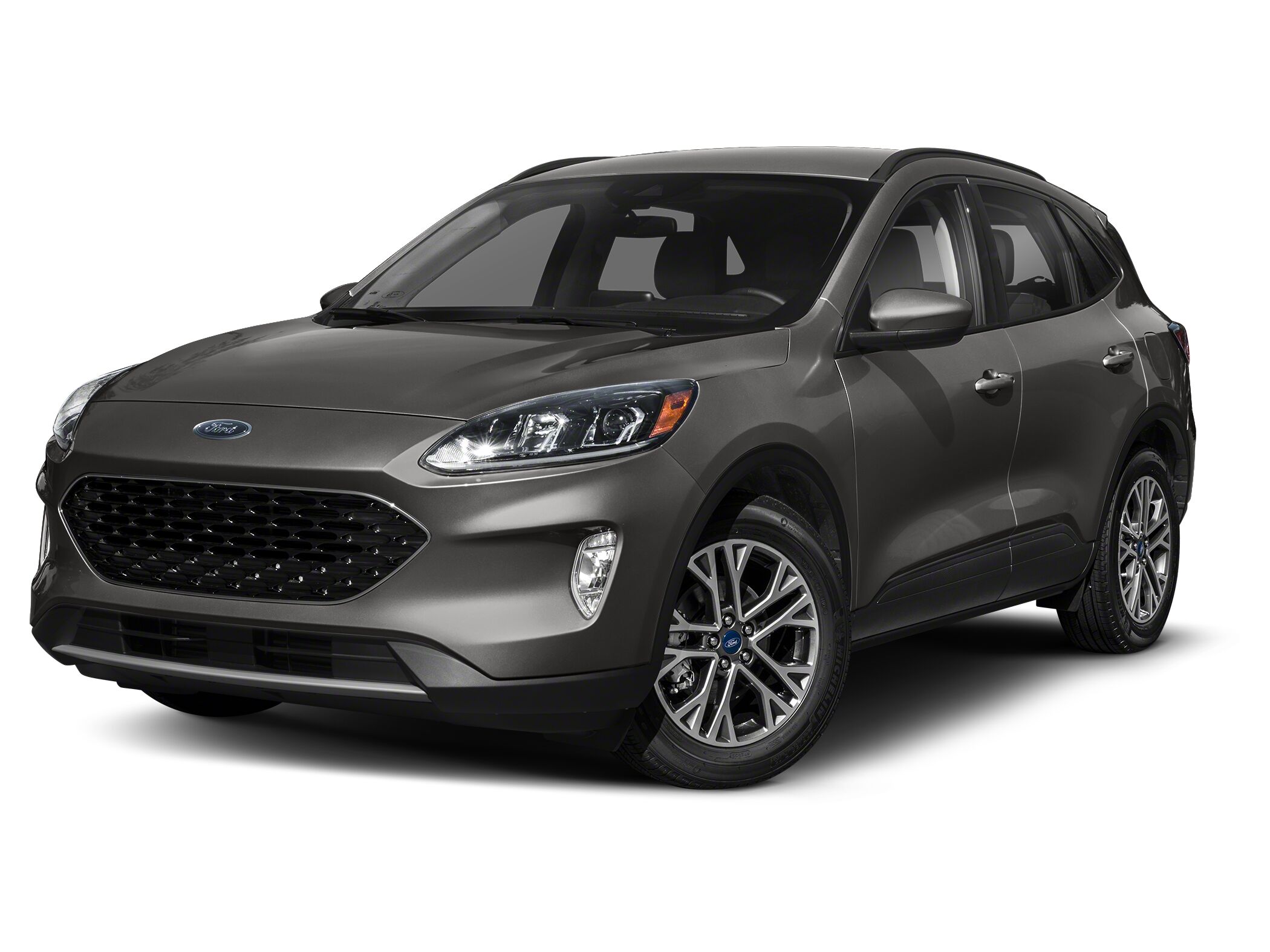 2022 Ford Escape UT 